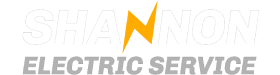 Shannon Electric Service Logo